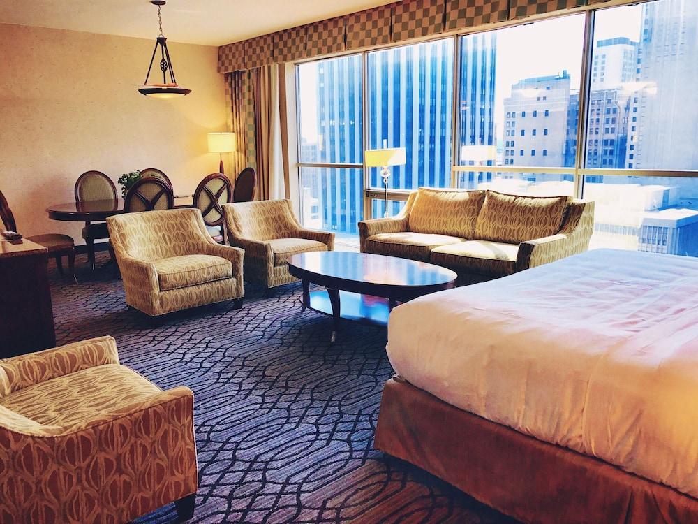 Doubletree By Hilton St Paul Downtown Ξενοδοχείο Saint Paul Εξωτερικό φωτογραφία
