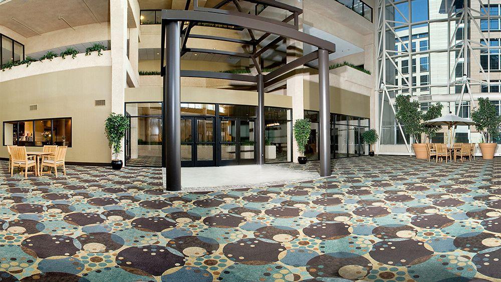 Doubletree By Hilton St Paul Downtown Ξενοδοχείο Saint Paul Εξωτερικό φωτογραφία
