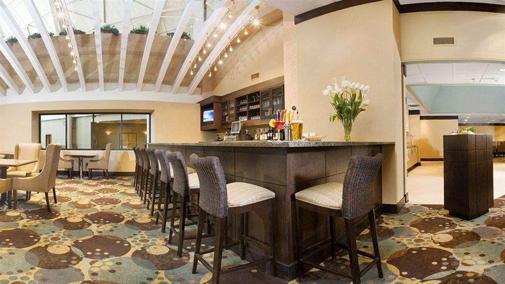 Doubletree By Hilton St Paul Downtown Ξενοδοχείο Saint Paul Εξωτερικό φωτογραφία