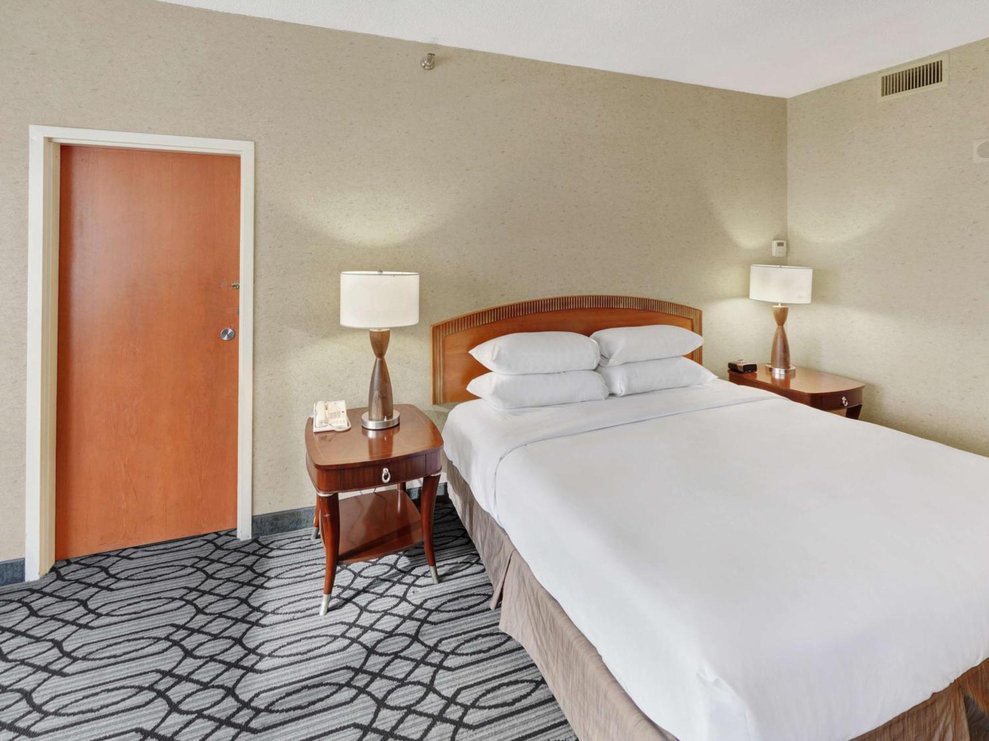 Doubletree By Hilton St Paul Downtown Ξενοδοχείο Saint Paul Εξωτερικό φωτογραφία