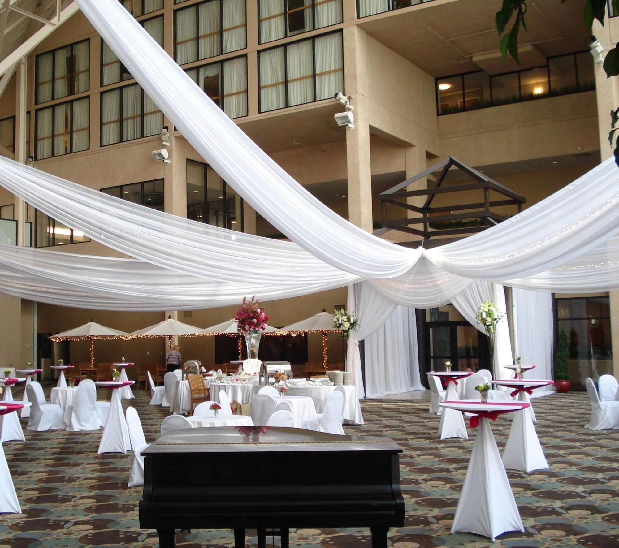 Doubletree By Hilton St Paul Downtown Ξενοδοχείο Saint Paul Εστιατόριο φωτογραφία