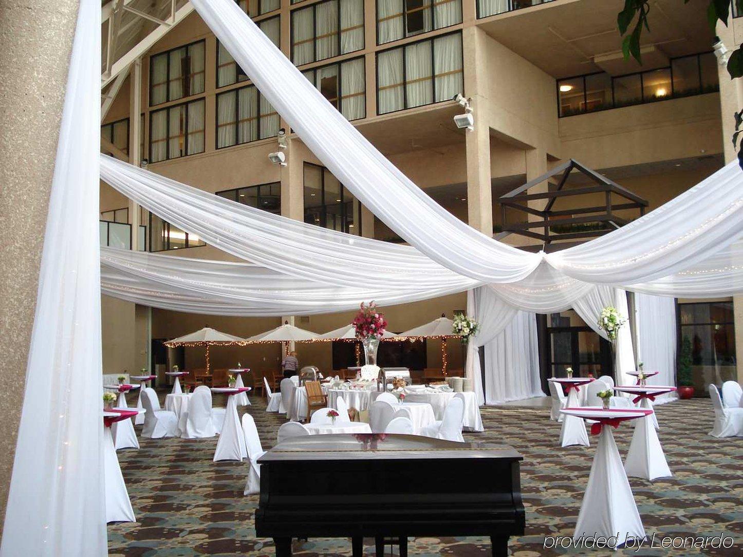 Doubletree By Hilton St Paul Downtown Ξενοδοχείο Saint Paul Ανέσεις φωτογραφία