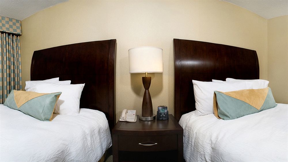 Doubletree By Hilton St Paul Downtown Ξενοδοχείο Saint Paul Εξωτερικό φωτογραφία