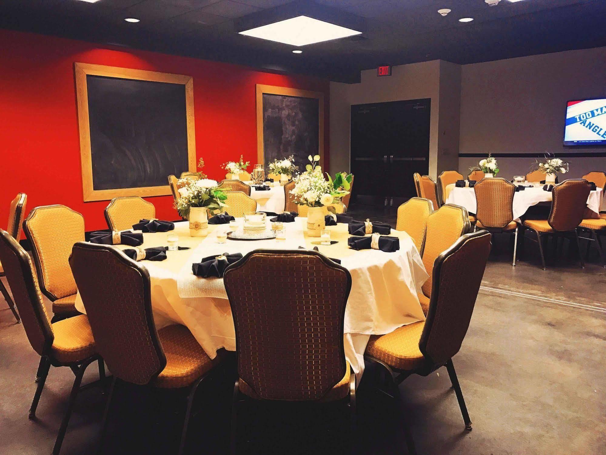 Doubletree By Hilton St Paul Downtown Ξενοδοχείο Saint Paul Εξωτερικό φωτογραφία