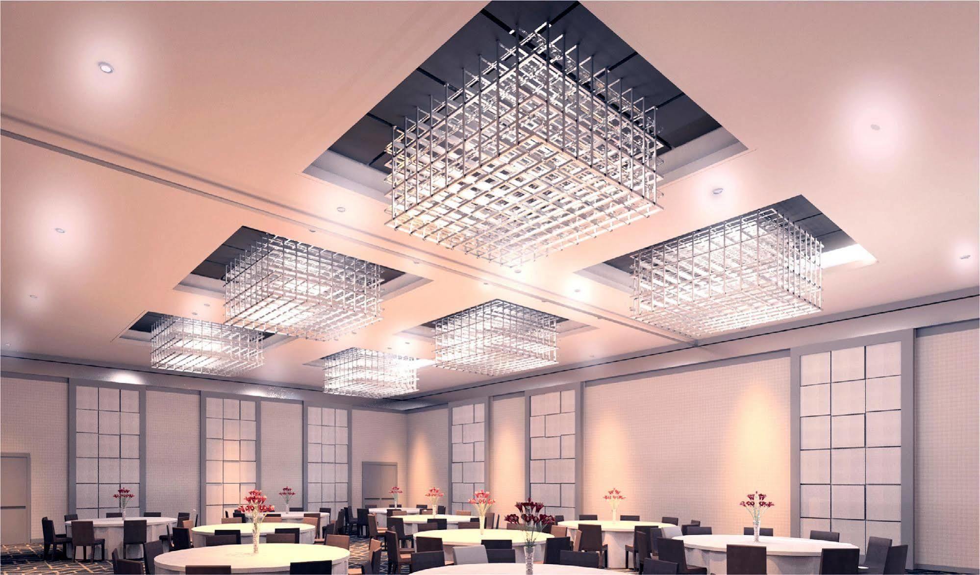 Doubletree By Hilton St Paul Downtown Ξενοδοχείο Saint Paul Εξωτερικό φωτογραφία