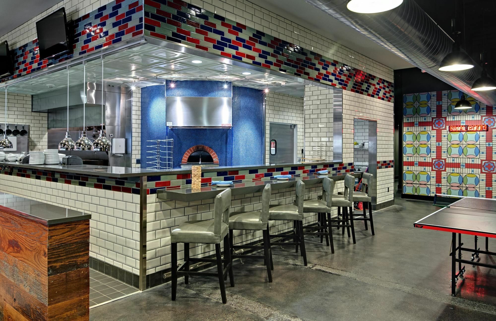 Doubletree By Hilton St Paul Downtown Ξενοδοχείο Saint Paul Εξωτερικό φωτογραφία