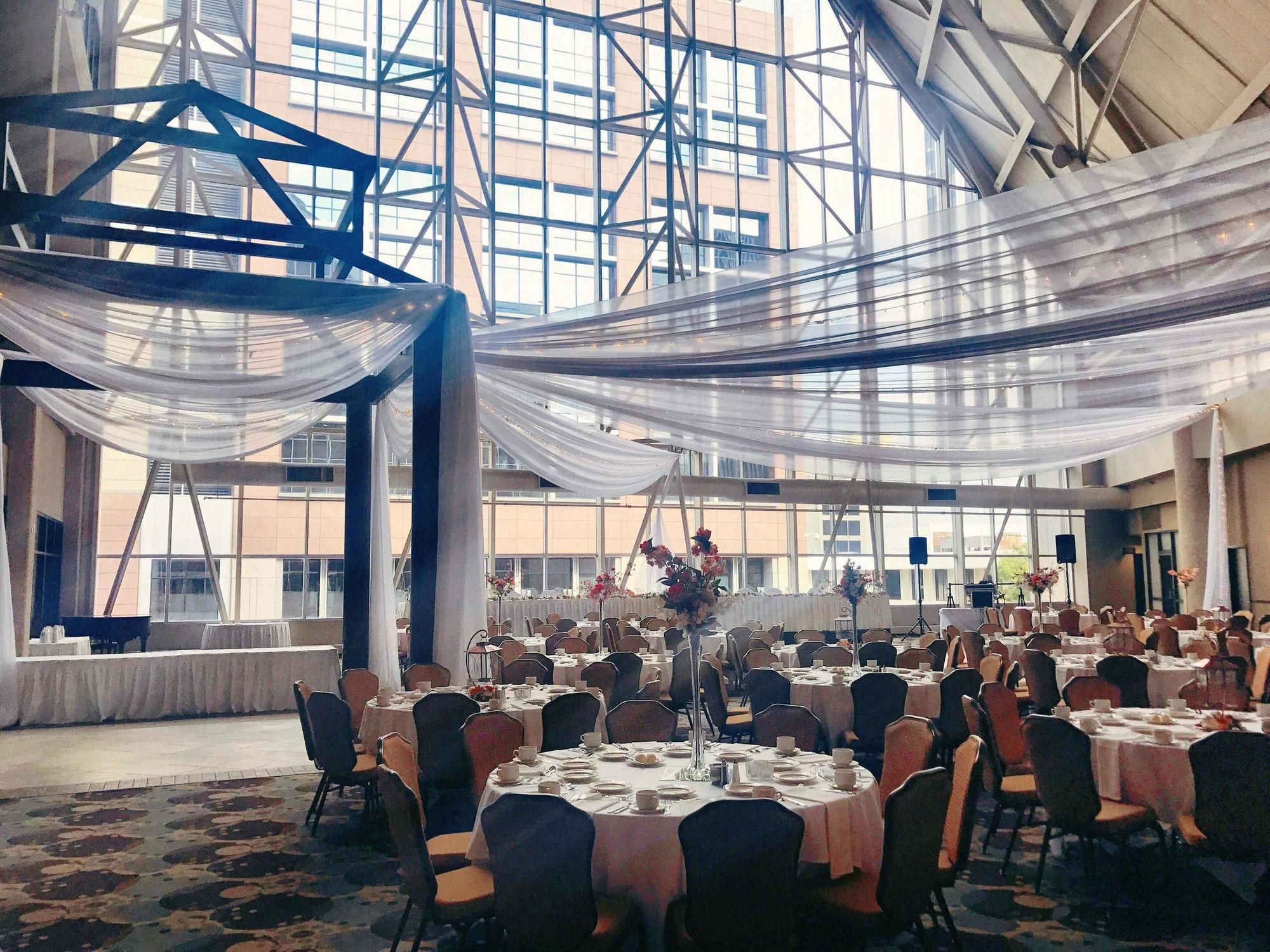 Doubletree By Hilton St Paul Downtown Ξενοδοχείο Saint Paul Εξωτερικό φωτογραφία