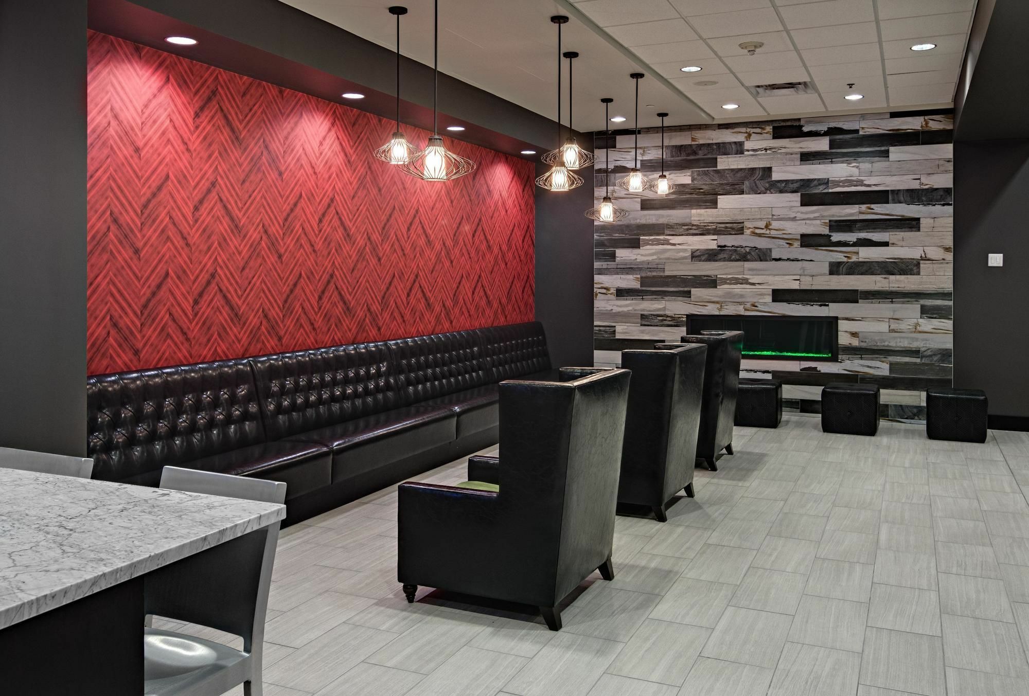 Doubletree By Hilton St Paul Downtown Ξενοδοχείο Saint Paul Εξωτερικό φωτογραφία